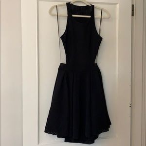 Lululemon Away Dress Black Size 6